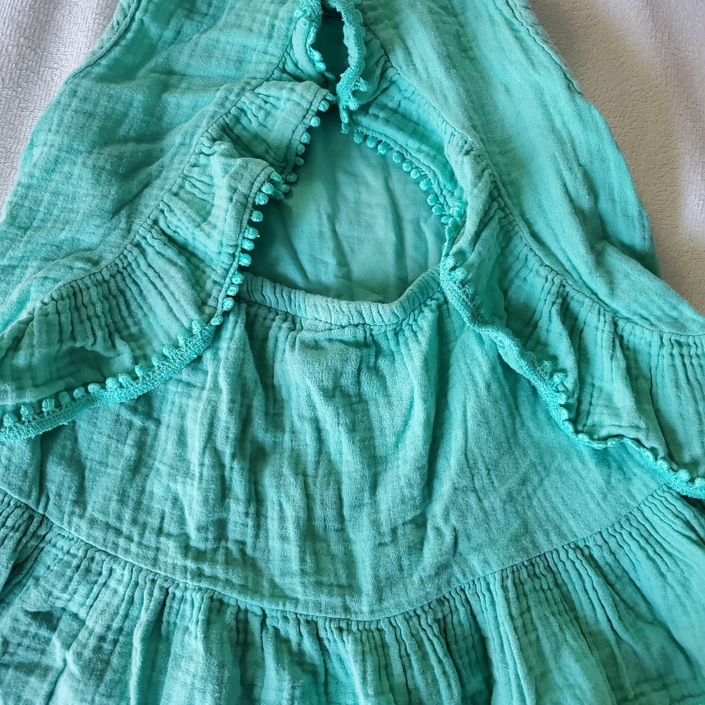 Girls blouse - Picture 3 of 3